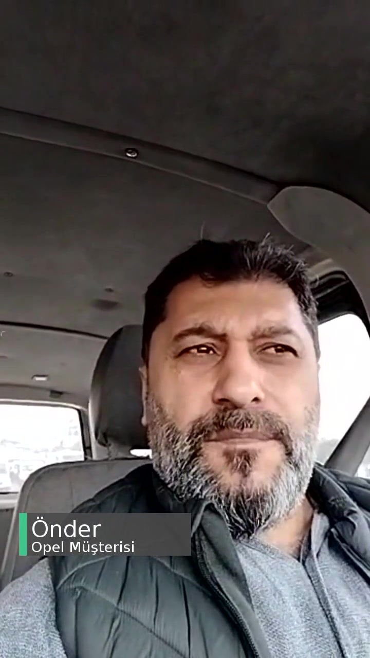 Opel'den Şikayetçiyim, 60 Gündür Aracım Teslim Edilmedi! videonun kapak resmi