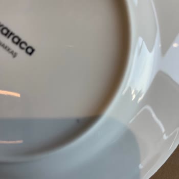 Kırık Ürünler İçin Stokta Var Denmesine Rağmen Parça Gönderilmedi