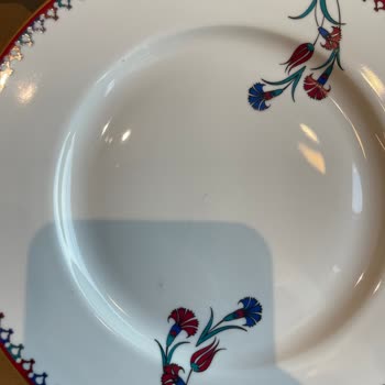 Kırık Ürünler İçin Stokta Var Denmesine Rağmen Parça Gönderilmedi