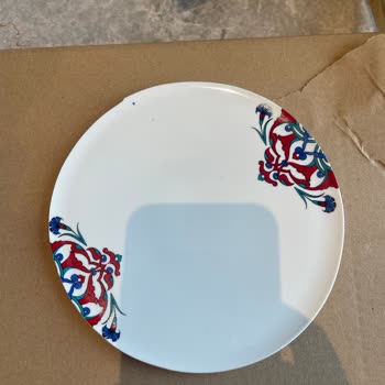 Kırık Ürünler İçin Stokta Var Denmesine Rağmen Parça Gönderilmedi