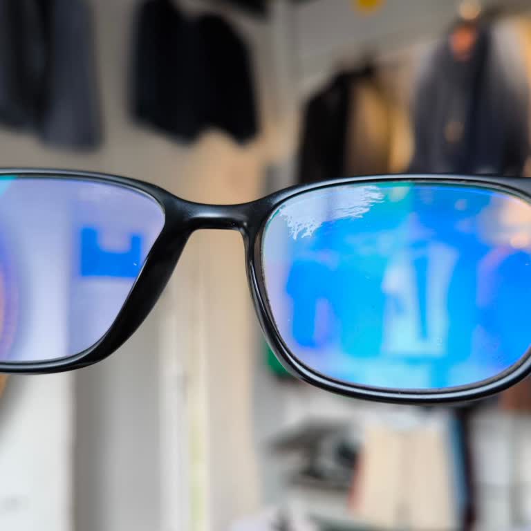 Atasun Optikte Cam Tabakası Sorununda Garanti Kapsamı Ve Yanlış Bilgilendirme Mağduriyeti