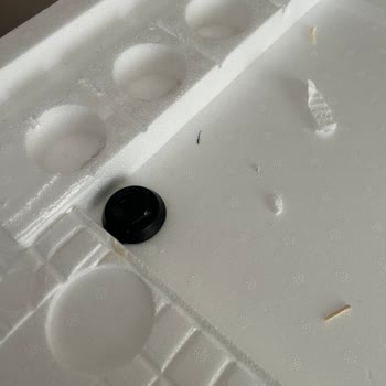 Kırık Gelen Kurutma Makinesi İçin İade Süreci Sürüncemede Kaldı