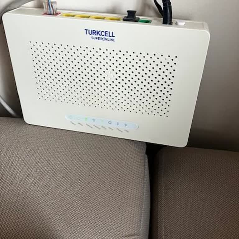 Kiralık Modem Çekim Sorunu Ve Yasal Olmayan Kurulum Ücreti Talebi