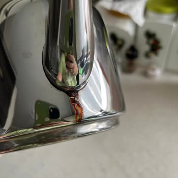 Çaydanlık Damlatıyor Garanti Kapsamı Karmaşası Yaşanıyor