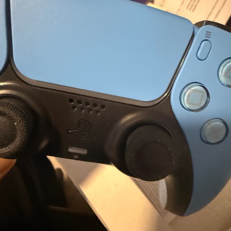 Kusurlu Gelen Dualsense Ürünü İade Edilmedi, Sorun Çözülmedi