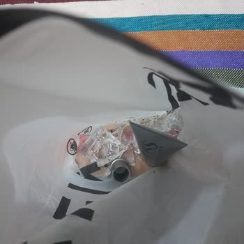 Sunexpress Uçuşunda Bagaj Hasarı Ve Müşteri Hizmetlerinden Olumsuz Yanıt