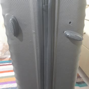 Sunexpress Uçuşunda Bagaj Hasarı Ve Müşteri Hizmetlerinden Olumsuz Yanıt