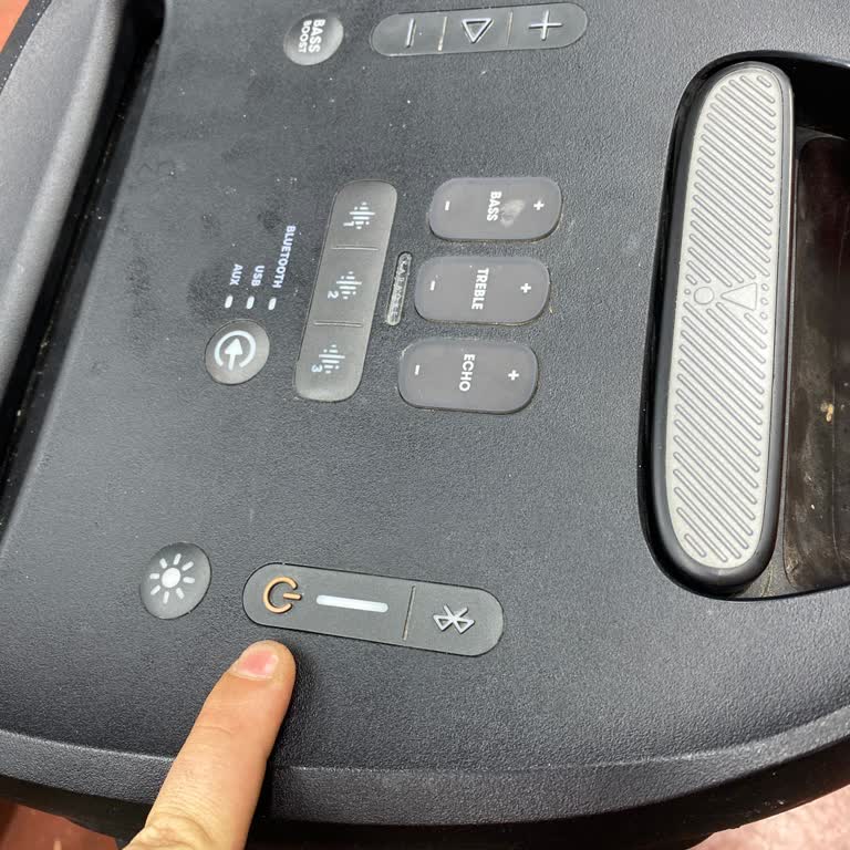 JBL Hoparlörümün Tamiri Reddedildi, Yedek Parça Bulunamıyor!