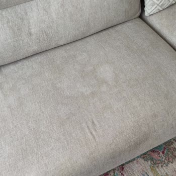 Kumaş Leke Sorunu Ve Garanti Kapsamında Çözüm Eksikliği