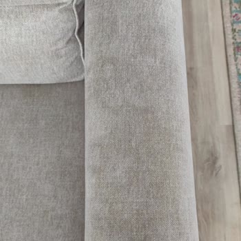 Kumaş Leke Sorunu Ve Garanti Kapsamında Çözüm Eksikliği