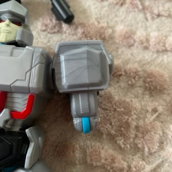 Kırık Oyuncak, İlgisiz Mağaza: Mağduriyetim Giderilmiyor