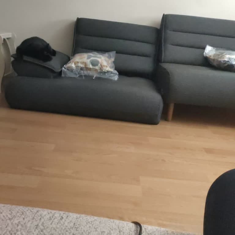 Teslimatta Eksik Berjer Ve Koltuk Ayakları Müşteri Hizmetleri İlgisizliği