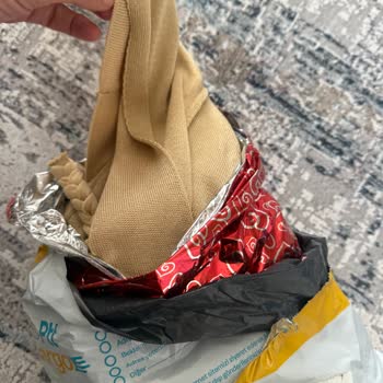 Gardrops İade İşleminde Ürünlerim Kayboldu Mağduriyetim Giderilmiyor