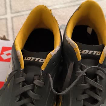 Kısa Sürede Deforme Olan Ayakkabıya Garanti Reddiyle Mağduriyet