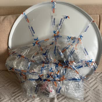 Next&Nextstar Çanak Anten Arızası Sonrası İade ve Kargo Ücreti Mağduriyeti