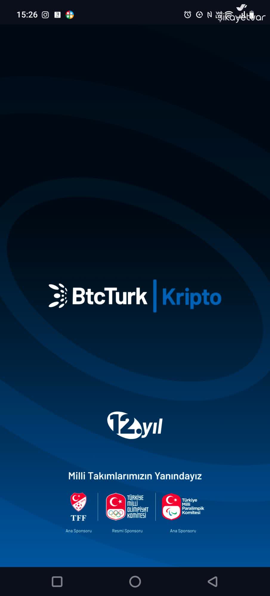 Btc - 5/85 - Şikayetvar