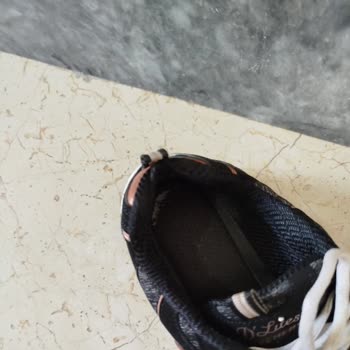 Aldığım Skechers Ayakkabı Kısa Sürede Deforme Oldu, Çözüm Bekliyorum