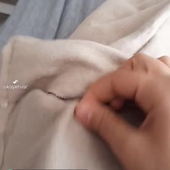 Modamu Giyim Kalitesiz Gelen Ürünler