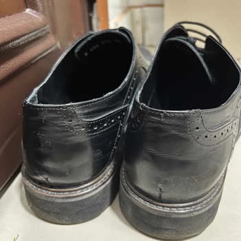 Garanti Kapsamındaki Ayakkabımın Yırtığı İçin İade Talebim Reddedildi, Çözüm Bekliyorum