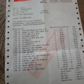 Yeni Alınan Sinbo Hamur Yoğurma Makinesinin Düğmesi İkinci Kullanımda Bozuldu