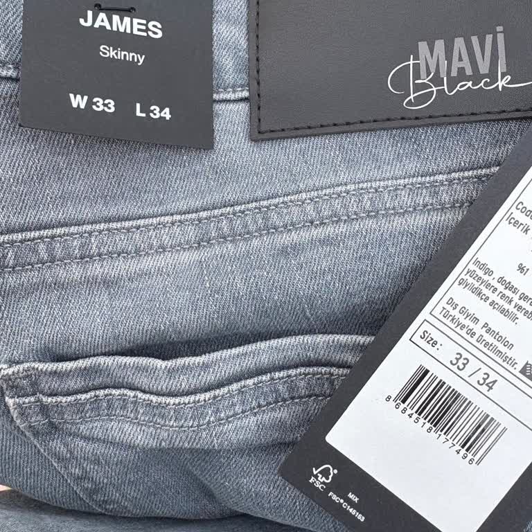 Yanlış Beden Pantolon Gönderildi Değişim Talebim Reddedildi