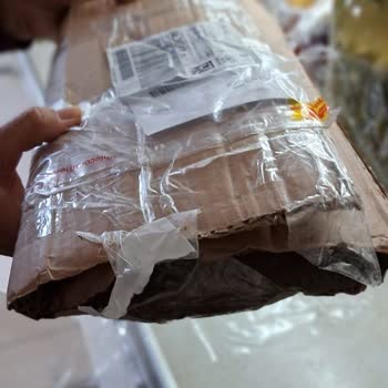 Fintarla Ezilmiş ve Kırık Çiçek Teslimatı Mağduriyeti