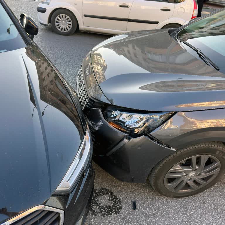 Yetkili Servisin Bilgi Vermeden Boya Yapması Sonrası Değer Kaybı