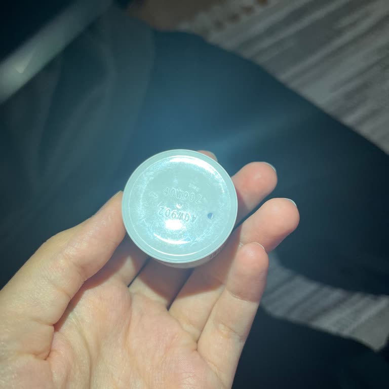 Hediye Olarak Gönderilen Kremin Son Kullanma Tarihi Geçmiş Çıktı, Sadece Sorunlu Ürünün Değişimi Sağlanmıyor