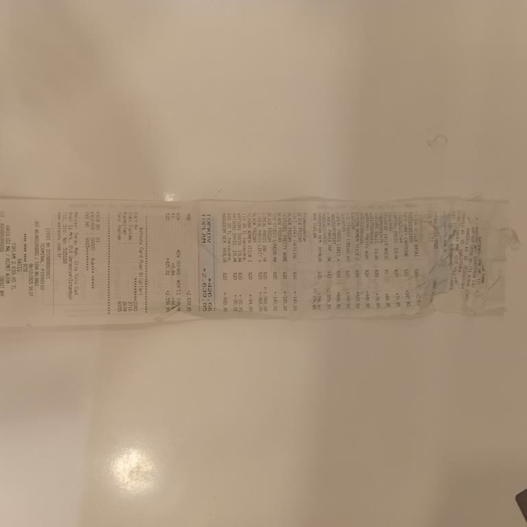 Test Ürünü Olmayan Mağazada Yanlış Fondöten Satışı Ve İade Sorunu