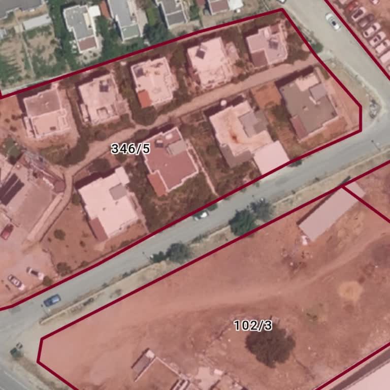 Bodrum Konacık Mahallesi'nde Kaçak Yapılar Ve Çevre Kirliliği Nedeniyle Yaşanan Sağlık Sorunları