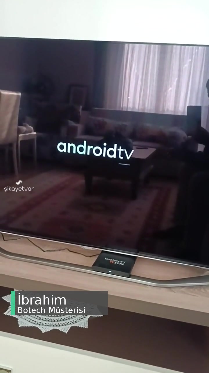 Botech Wzone Açılmıyor Ekran videonun kapak resmi