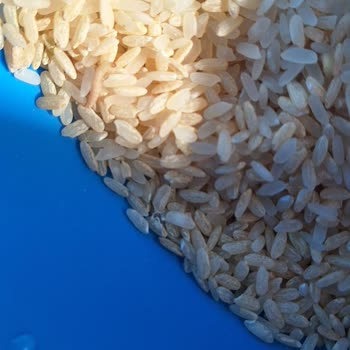 Açtığım Pirinçten Kurtlar Çıktı: Son Kullanma Tarihine Rağmen Bozulmuş Ürün