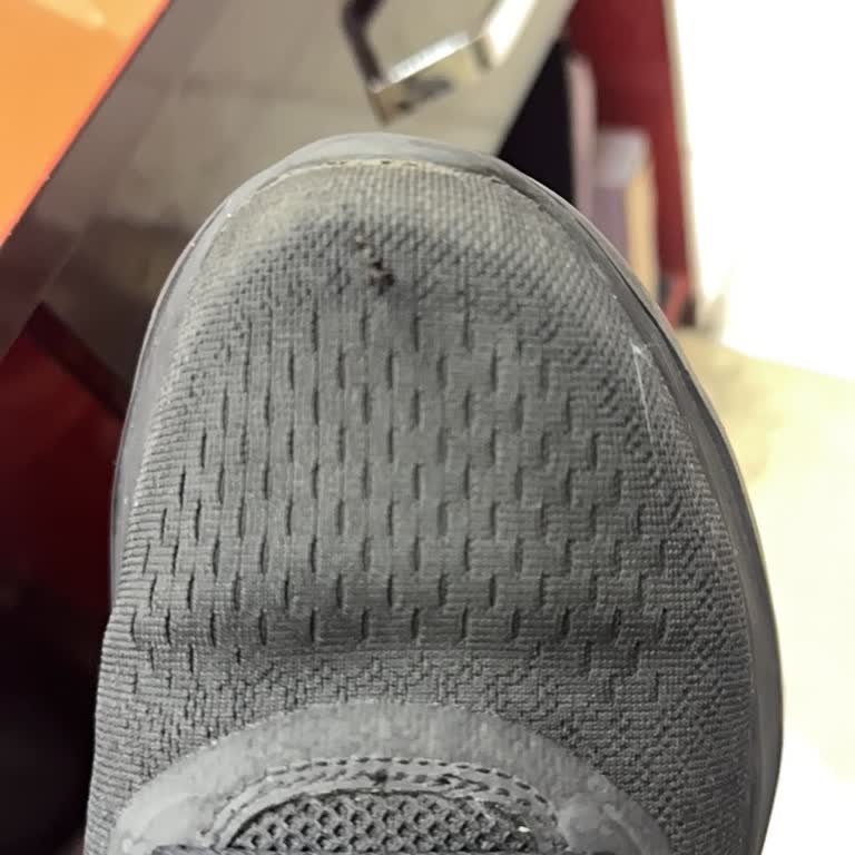 Skechers Ayakkabıda Erken Açılma Ve Garanti Kapsamında Destek Alamadım