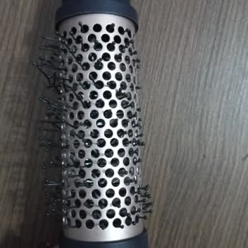 Kısa Sürede Arızalanan Philips Saç Şekillendirici Tarağı Garanti Kapsamında Değiştirilmiyor