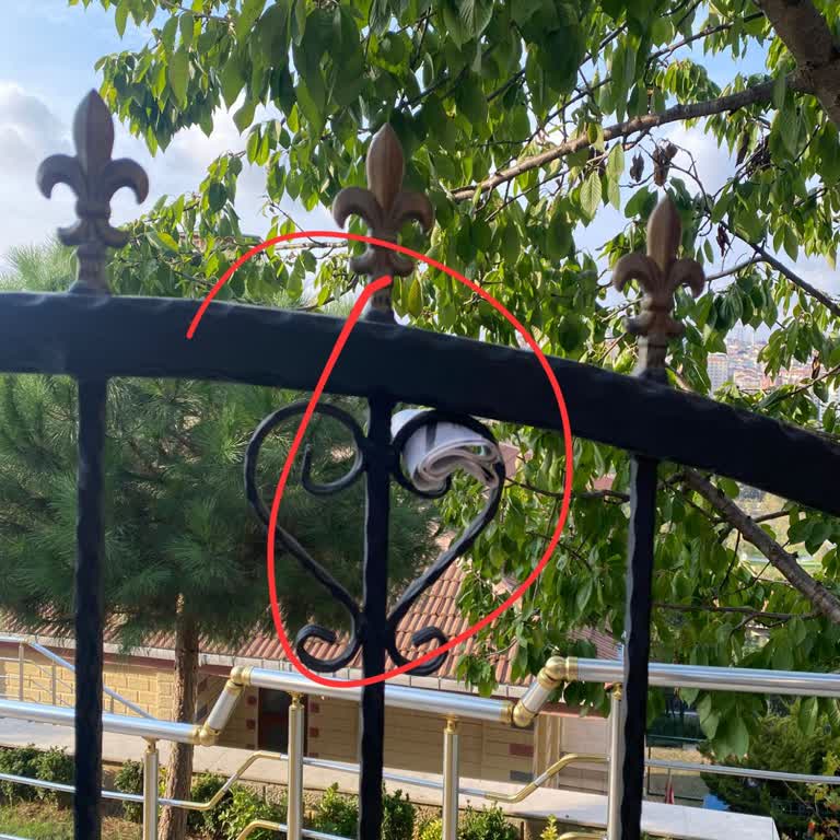 BEDAŞ Faturalarının Uygunsuz Şekilde Teslim Edilmesi Ve Personel Tutumu