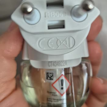 Arızalı Air Wick Oda Spreyi İçin Çözüm Sunulmuyor