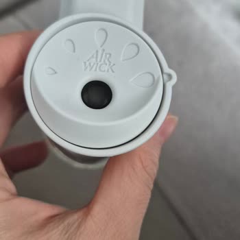 Arızalı Air Wick Oda Spreyi İçin Çözüm Sunulmuyor