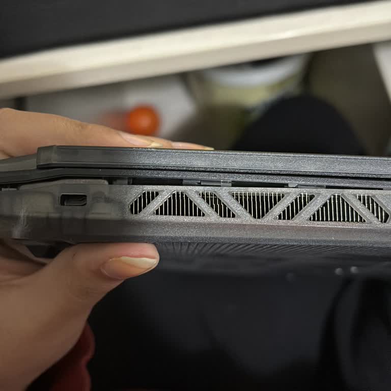 MSI Bilgisayarımın Fan Arızası Garanti Kapsamında Onarılmadı, Yetersiz Teknik Açıklama Ve Yüksek Onarım Ücreti