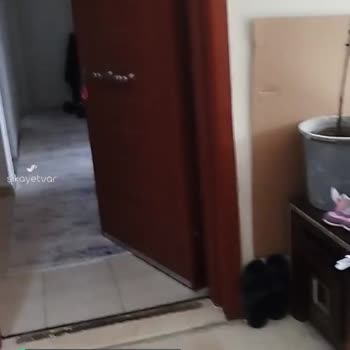 Avvio Home Mobilya Masa Kenarı Kırık