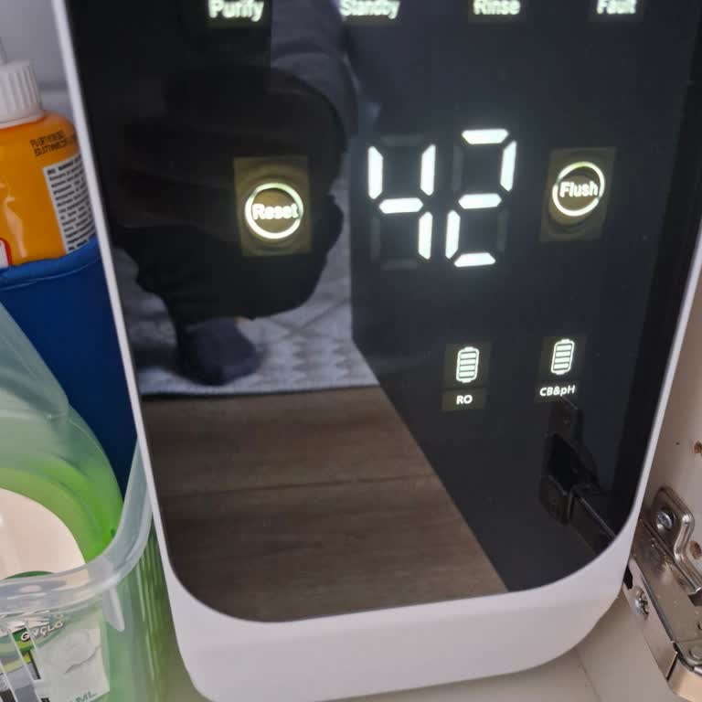 Philips Garanti Süresinde Filtre Değişimi İçin Ücret Talep Edilmesi Mağduriyet Yarattı