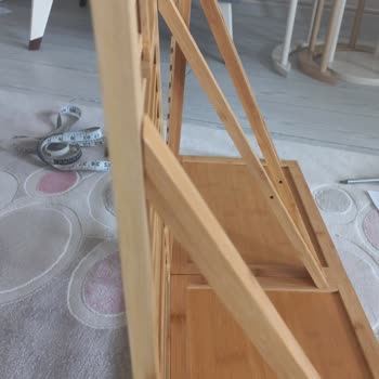 Evanev Home İade Edilen Ürünün Ücret İadesi Yapılmadı, Müşteri Hizmetleri Yetersiz Kaldı