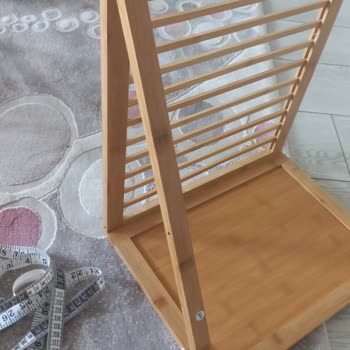 Evanev Home İade Edilen Ürünün Ücret İadesi Yapılmadı, Müşteri Hizmetleri Yetersiz Kaldı