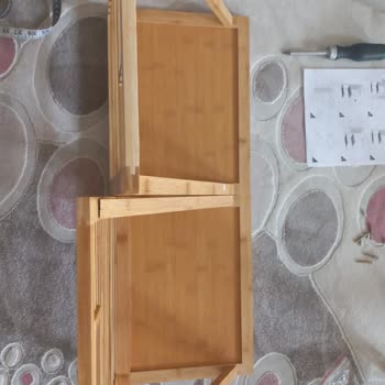 Evanev Home İade Edilen Ürünün Ücret İadesi Yapılmadı, Müşteri Hizmetleri Yetersiz Kaldı