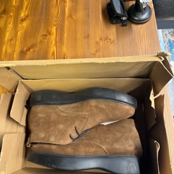 Yanlış Ve Kusurlu Ürün Gönderimi, Çözüm Sunulmuyor