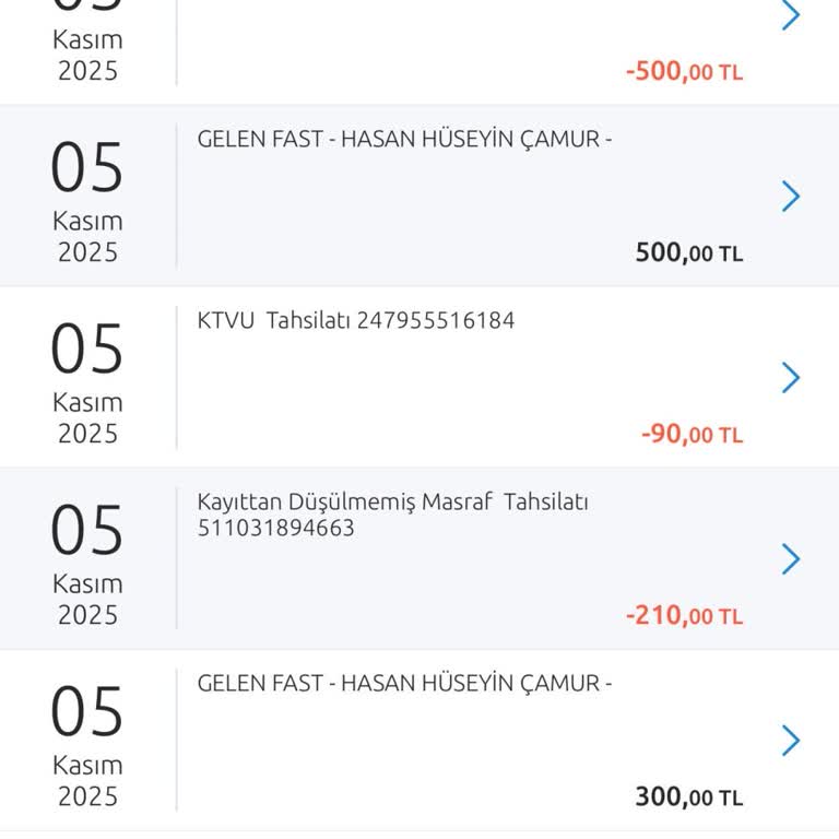 Kapalı İcra Dosyasına Rağmen Hesabımdaki Blokenin Kaldırılmaması Mağduriyet Yaratıyor