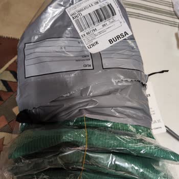 Yanlış Ürün Gönderimi Ve Satıcıya Ulaşamama Sorunu