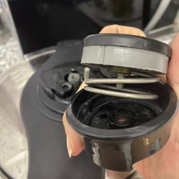 Karaca Düdüklü Tencere Tamiri İçin Gönderildi, İşlem Yapılmadan Geri Gönderildi