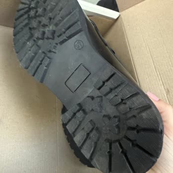 Evde Denenen Ayakkabının İadesi Reddedildi