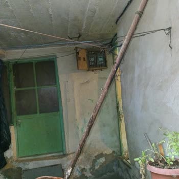 Dışarıda Bulunan Sayaçlarım Okunmuyor, Hatalı Faturalandırma Yaşıyorum