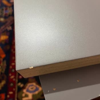 Hasarlı Masa Teslimatı Ve Yetersiz Müşteri Hizmetleri Deneyimi